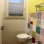 Apartment Terramia *