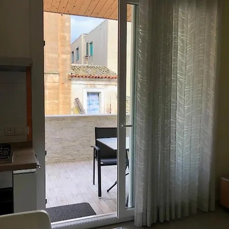 Apartmán Terramia *