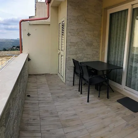 Apartment Terramia
