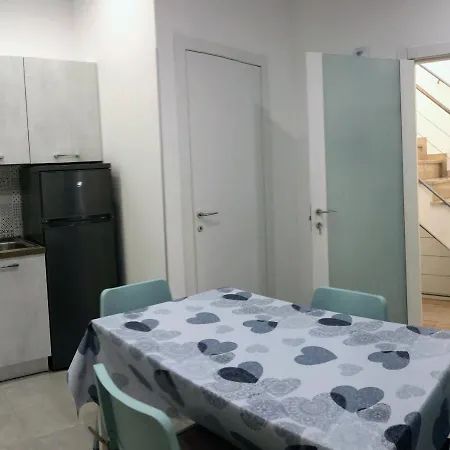 Terramia Apartmán