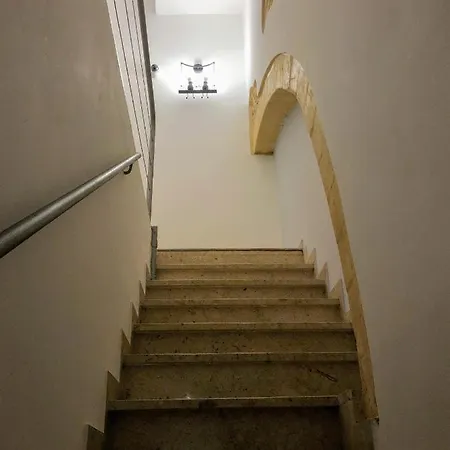 Apartmán Terramia *