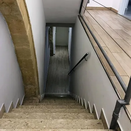 Apartmán Terramia Ragusa