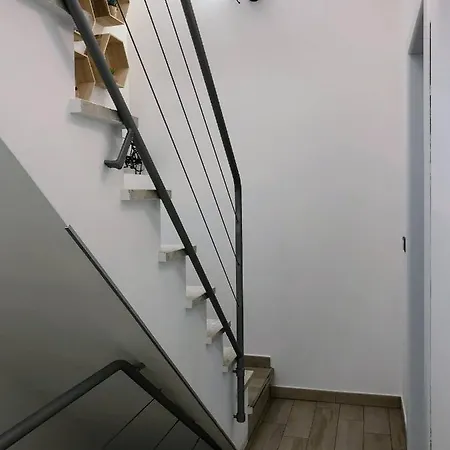 Apartmán Terramia