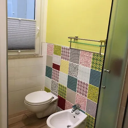 Apartmán Terramia *