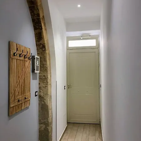 Apartmán Terramia