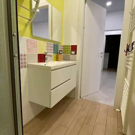 Terramia Apartmán Ragusa