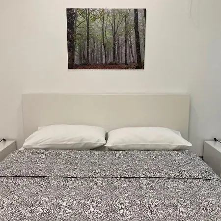 Terramia Apartmán