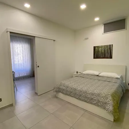 Apartmán Terramia