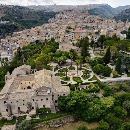 Apartment Terramia Ragusa