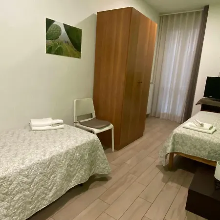 Apartmán Terramia Ragusa