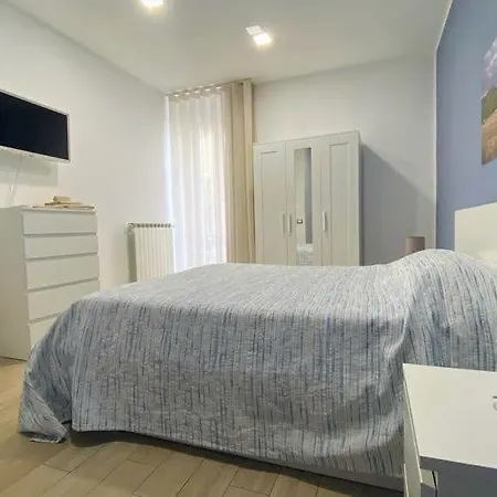 Apartmán Terramia *
