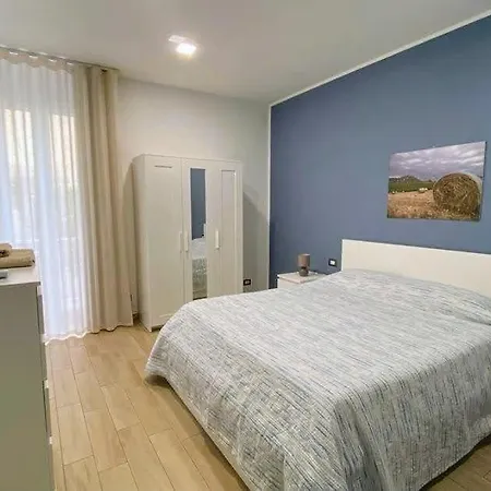 Apartmán Terramia Ragusa