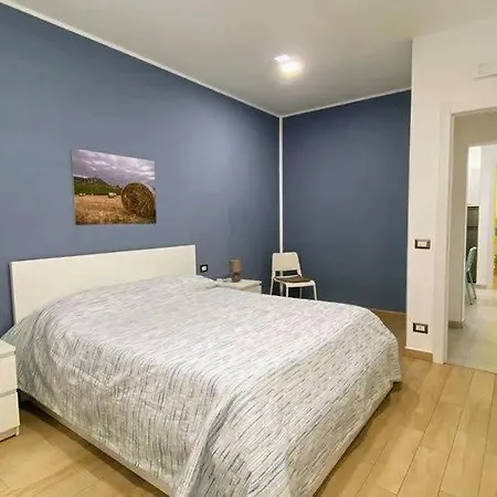 Terramia Apartmán *