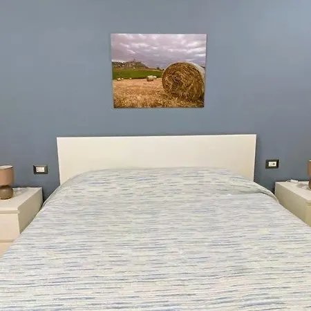 Terramia Apartmán