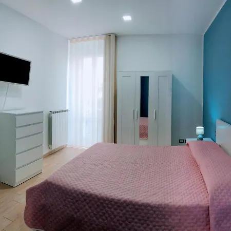 Terramia Διαμέρισμα *