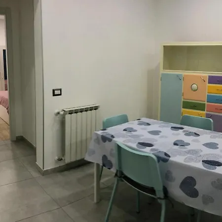 Διαμέρισμα Terramia Ραγκούσα