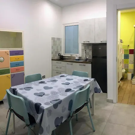 Terramia Appartement