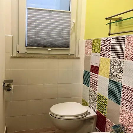 Appartement Terramia *