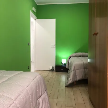 Appartement Terramia *