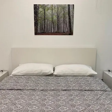 Terramia Appartement