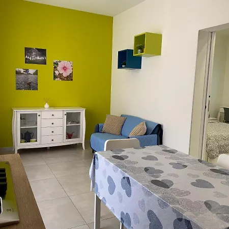 Terramia * Ραγκούσα