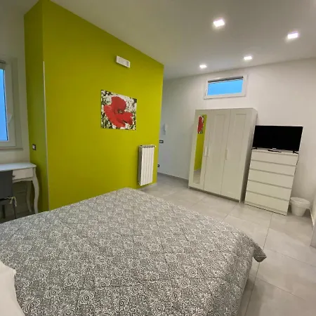 Appartement Terramia *