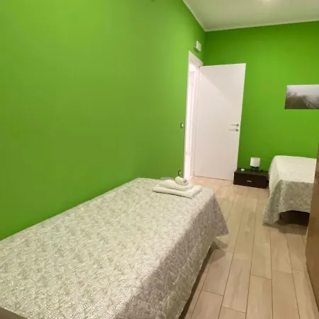 Διαμέρισμα Terramia