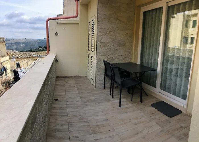 Appartement Terramia