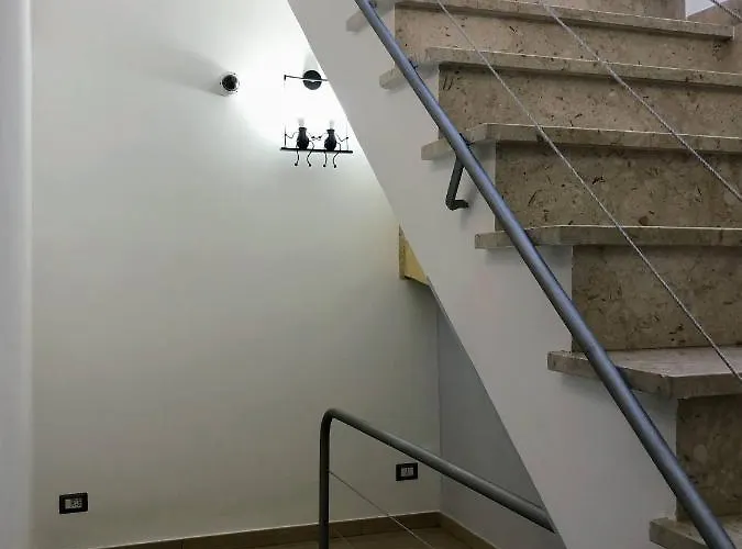 公寓 Terramia 拉古萨