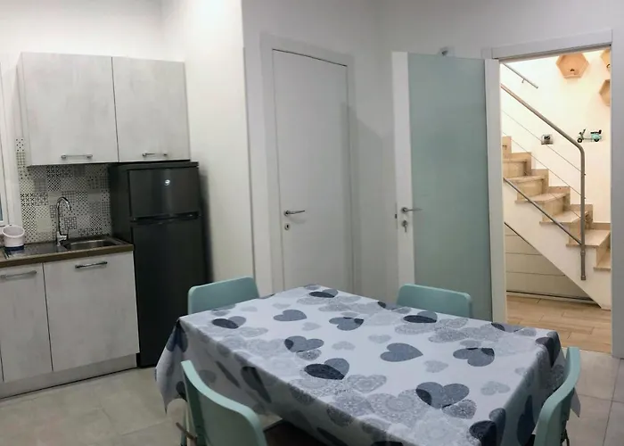 Terramia Appartement
