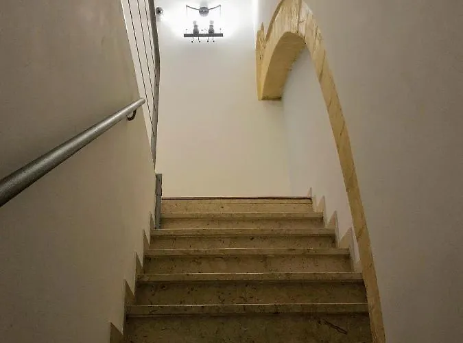 Appartement Terramia *