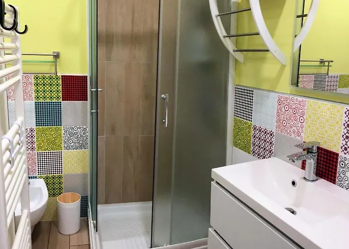 公寓 Terramia 拉古萨