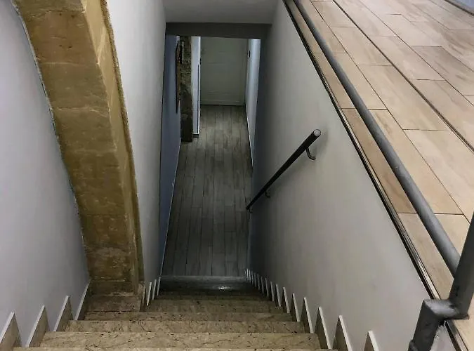 公寓 Terramia 拉古萨