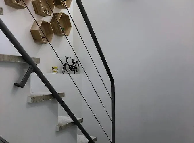 Terramia 公寓 拉古萨