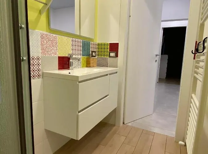 Terramia 公寓 拉古萨