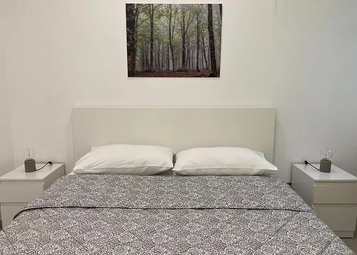 Terramia Appartement