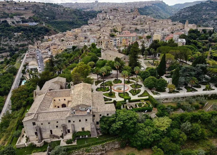 公寓 Terramia 拉古萨