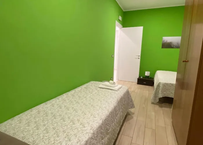 Appartement Terramia