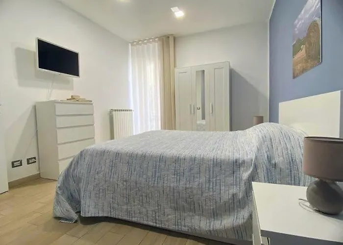 Appartement Terramia *