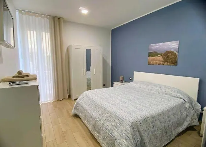 公寓 Terramia 拉古萨